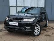 Land Rover Range Rover Sport II Ярославль  - изображение 18