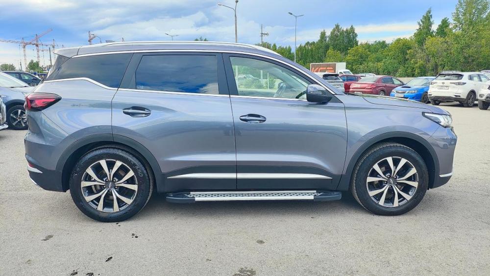 Chery Tiggo 7 Pro I Пермь  - изображение 13