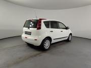 Nissan Note I Рестайлинг Уфа  - изображение 28