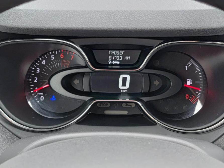 Renault Kaptur I Ижевск  - изображение 16