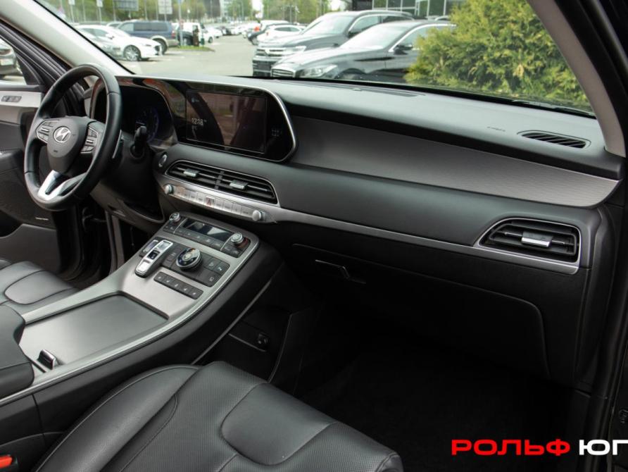 Hyundai Palisade I Москва  - изображение 7