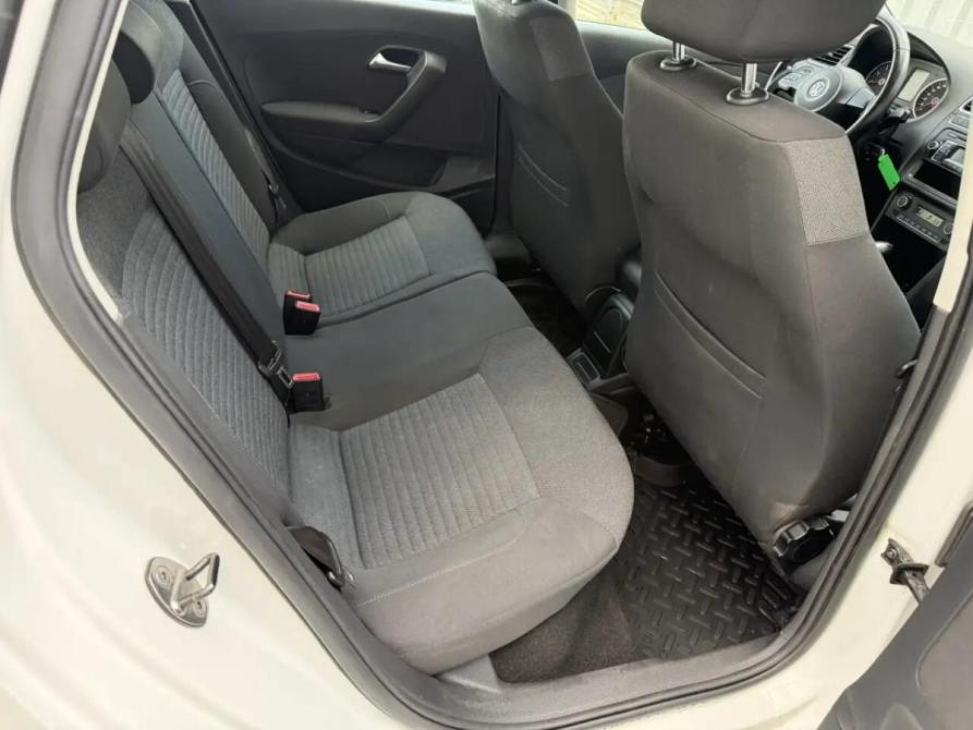 Volkswagen Polo V Ростов-на-Дону  - изображение 12