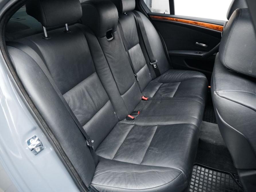 BMW 5 серии V (E60/E61) Рестайлинг Ростов-на-Дону  - изображение 28