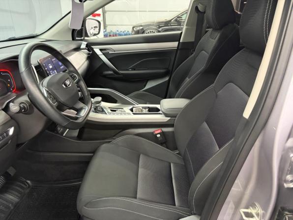 Belgee X50 с пробегом 2024 года, цена 1 757 000 рублей, 39920 км, внедорожник, Автокод Объявления