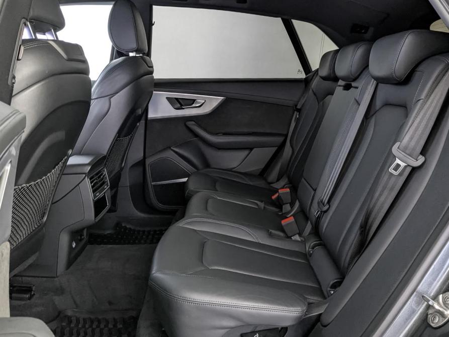 Audi Q8 I (4M) Москва  - изображение 18