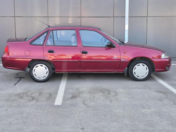 Daewoo Nexia I Рестайлинг с пробегом 2013 года, цена 323 000 рублей, 69000 км, седан, Автокод Объявления