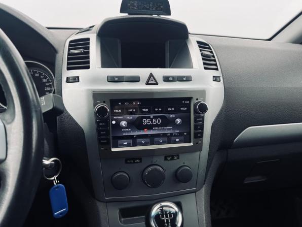 Opel Zafira B Рестайлинг с пробегом 2011 года, цена 620 000 рублей, 213000 км, минивэн, Автокод Объявления
