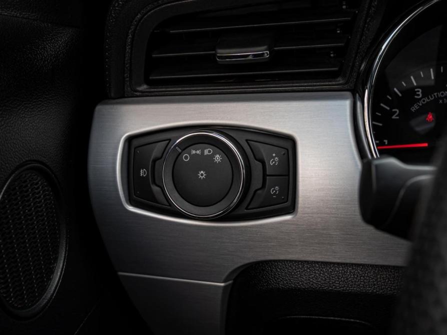 Ford Mustang VI Краснодар  - изображение 19