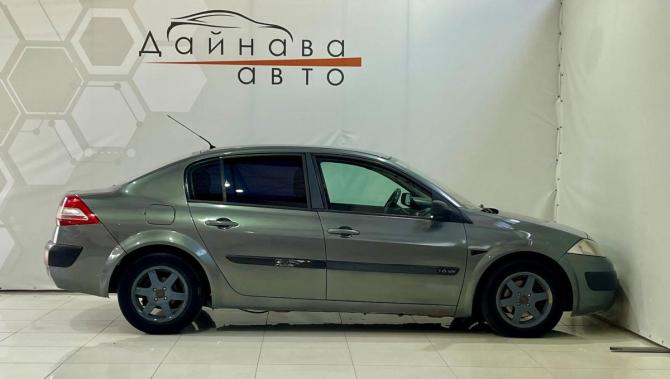 Renault Megane II с пробегом 2004 года, цена 250 000 рублей, 320000 км, седан, Автокод Объявления