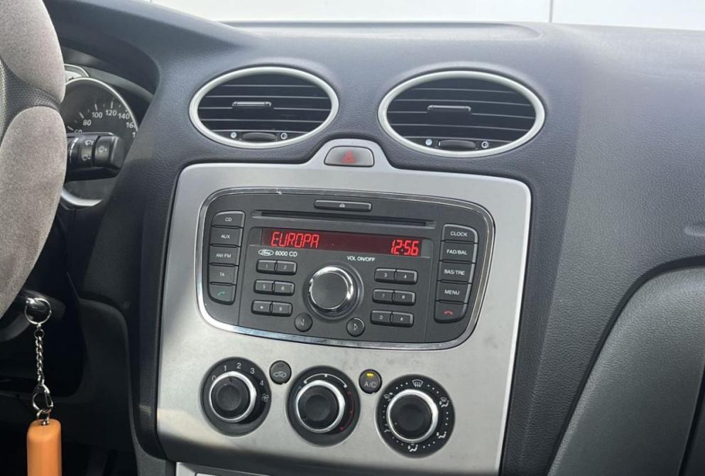 Ford Focus II Рестайлинг Владимир  - изображение 14