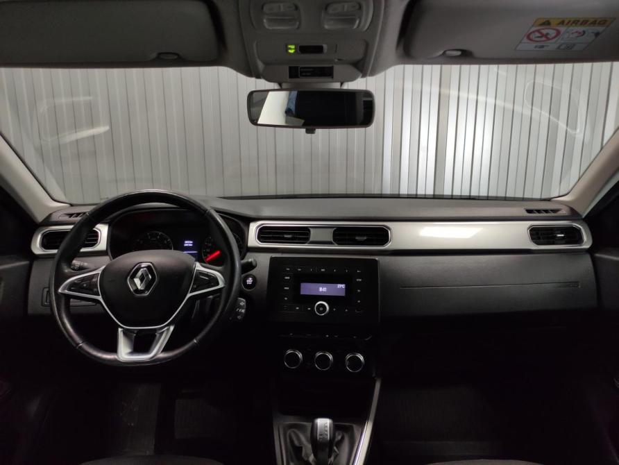 Renault Arkana I Пермь  - изображение 8