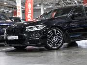 BMW 5 серии VII (G30/G31/G38) Санкт-Петербург  - изображение 29