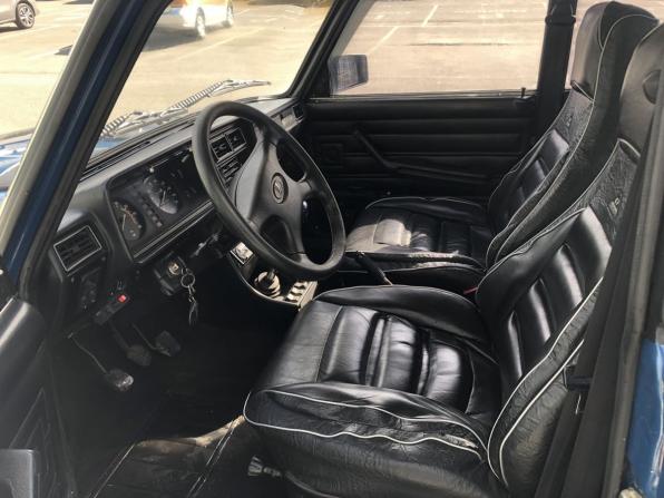 Lada (ВАЗ) 2107 с пробегом 2002 года, цена 135 000 рублей, 52000 км, седан, Автокод Объявления