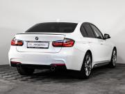 BMW 3 серии VI (F3x) Рестайлинг Санкт-Петербург  - изображение 45