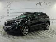 Cadillac XT4 I Москва  - изображение 25