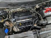 Hyundai Solaris I Рестайлинг Москва  - изображение 37