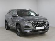 Chery Tiggo 8 Pro Max I Старый Оскол  - изображение 22