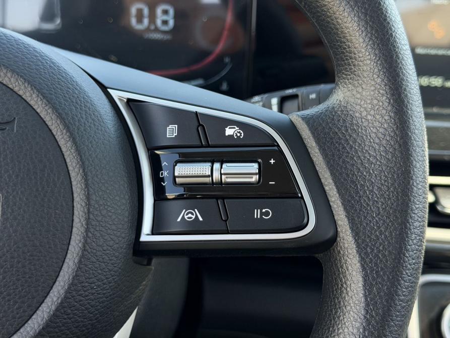Kia Seltos I Рестайлинг Казань  - изображение 18