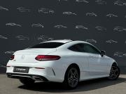 Mercedes-Benz C-Класс IV (W205) Рестайлинг Санкт-Петербург  - изображение 33