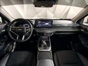 Haval Jolion I Рестайлинг Москва  - изображение 37
