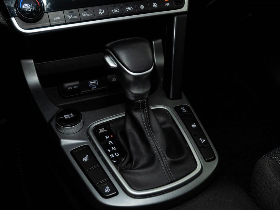 Kia Seltos I Казань  - изображение 12