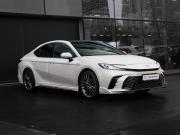 Toyota Camry IX (XV80) China Market Москва  - изображение 24
