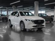 Mazda CX-5 II Рестайлинг Москва  - изображение 31