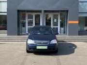 Chevrolet Lacetti I Краснодар  - изображение 21