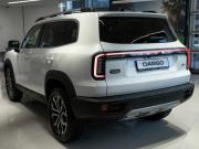 Haval Dargo I Рестайлинг Москва  - изображение 7