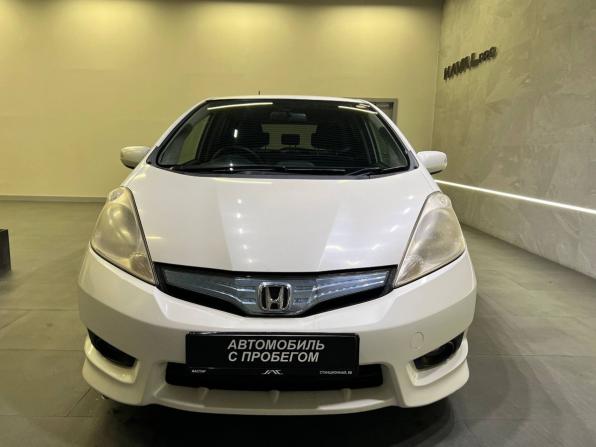 Honda Fit Shuttle I с пробегом 2011 года, цена 913 000 рублей, 215867 км, универсал, Автокод Объявления