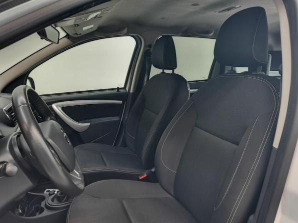 Nissan Terrano III (D10) с пробегом 2020 года, цена 1 140 000 рублей, 317530 км, внедорожник, Автокод Объявления