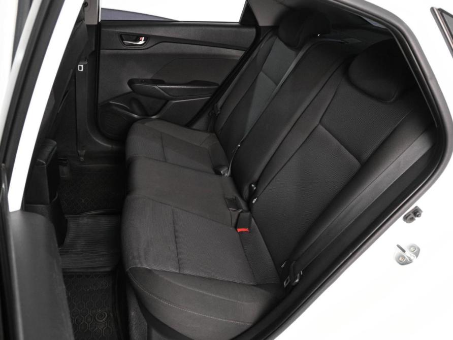 Hyundai Solaris II Ростов-на-Дону  - изображение 9