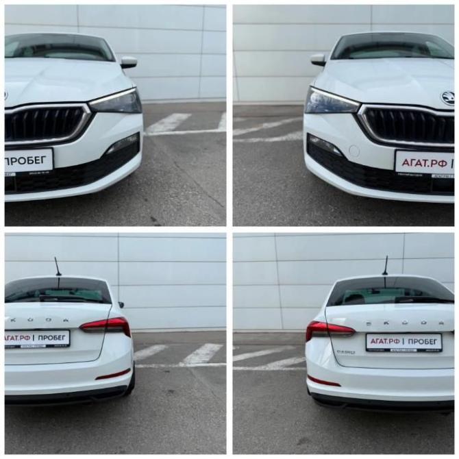 Skoda Rapid II Ставрополь  - изображение 26