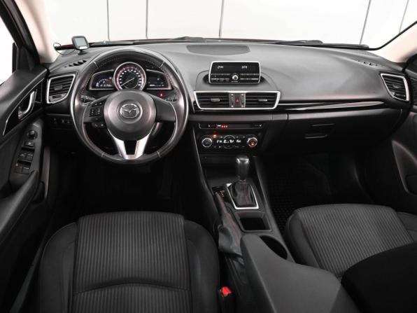 Mazda 3 III (BM) с пробегом 2014 года, цена 1 179 000 рублей, 252307 км, седан, Автокод Объявления