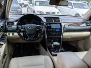 Toyota Camry VII (XV50) Рестайлинг Сочи  - изображение 30