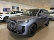 Jaecoo J6 Москва  - изображение 23