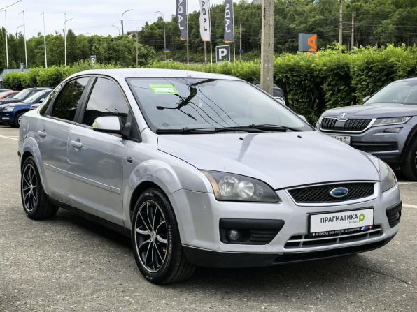 Ford Focus II с пробегом 2007 года, цена 299 000 рублей, 316073 км, седан, Автокод Объявления