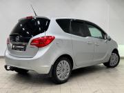 Opel Meriva B Кемерово  - изображение 24