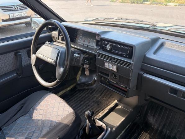 Lada (ВАЗ) 2109 с пробегом 2000 года, цена 150 000 рублей, 135505 км, хэтчбек, Автокод Объявления
