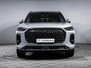 Chery Tiggo 9 I Москва  - изображение 25