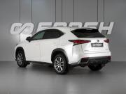 Lexus NX I Рестайлинг Минеральные Воды  - изображение 21