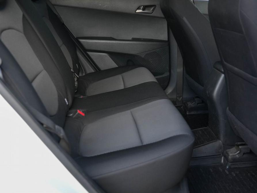 Hyundai Creta I Новосибирск  - изображение 24