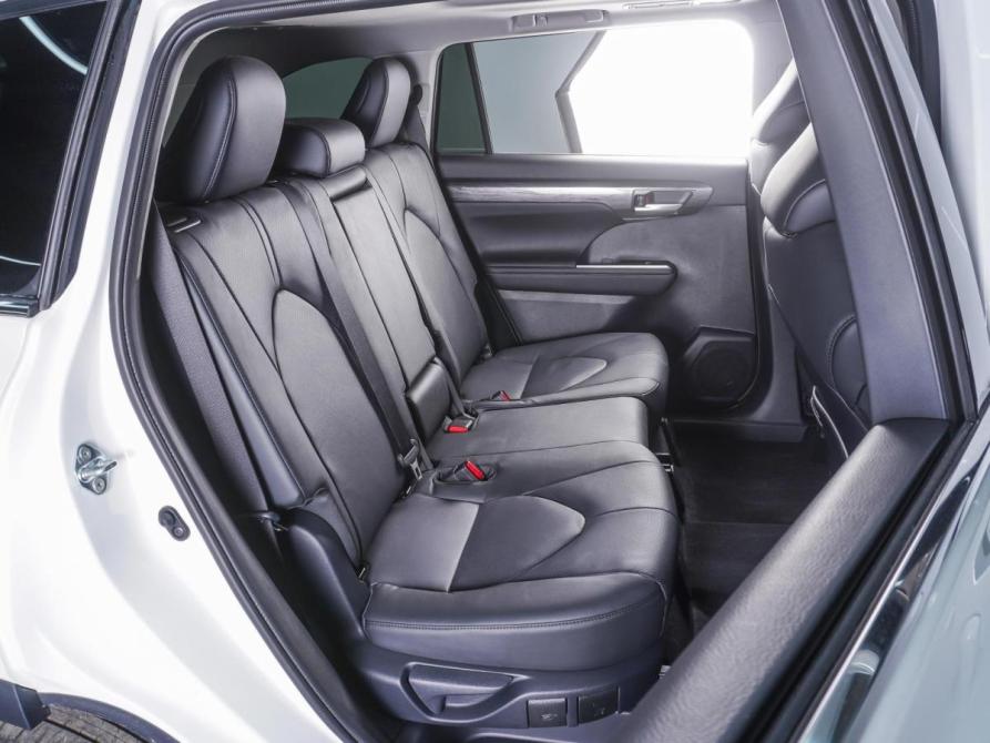 Toyota Highlander IV (XU70) Ростов-на-Дону  - изображение 7