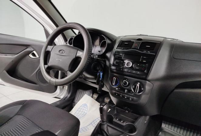 Lada (ВАЗ) Granta I Рестайлинг с пробегом 2023 года, цена 910 000 рублей, 60064 км, седан, Автокод Объявления