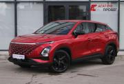 Omoda C5 I Саратов  - изображение 32