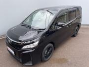 Toyota Voxy III (R80) Рестайлинг Стерлитамак  - изображение 36