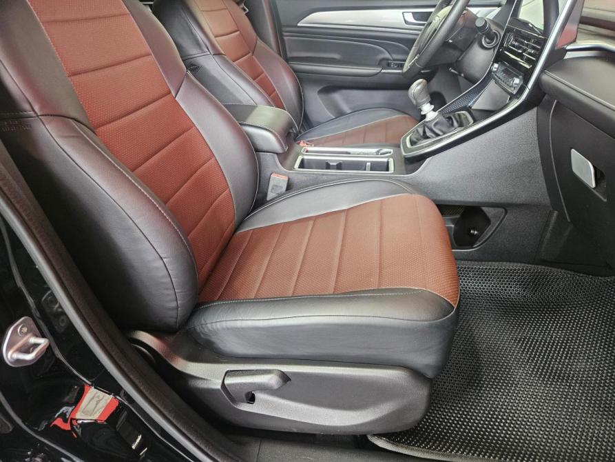 Haval M6 II Вологда  - изображение 12