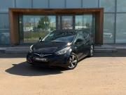 Hyundai Elantra V (MD) Оренбург  - изображение 20