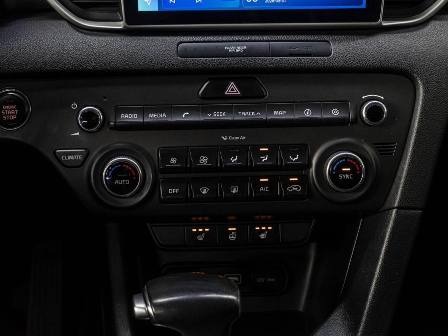 Kia Sportage IV Тюмень  - изображение 22