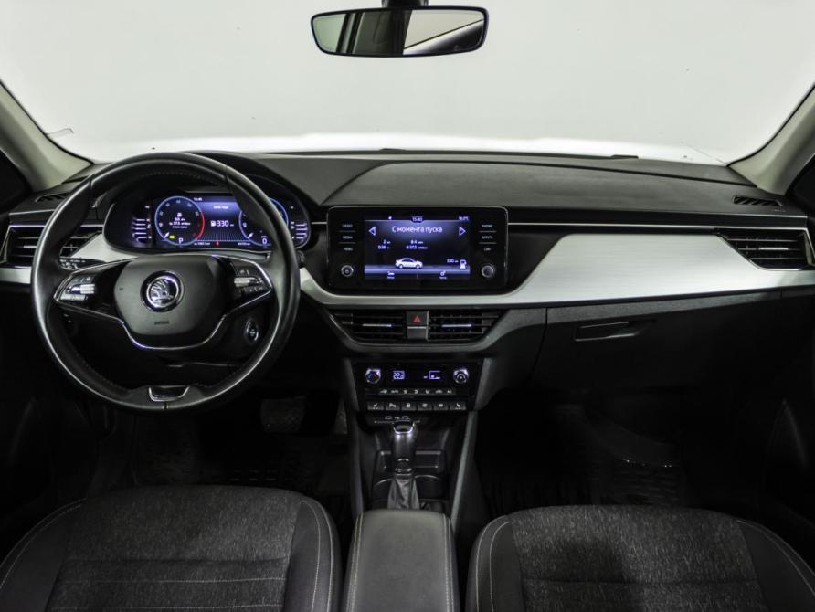 Skoda Rapid II Москва  - изображение 13